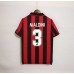 AC Milan 96/97 Home Soccer Jersey